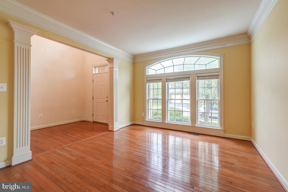 CLARKSBURG RIDGE - Residential
