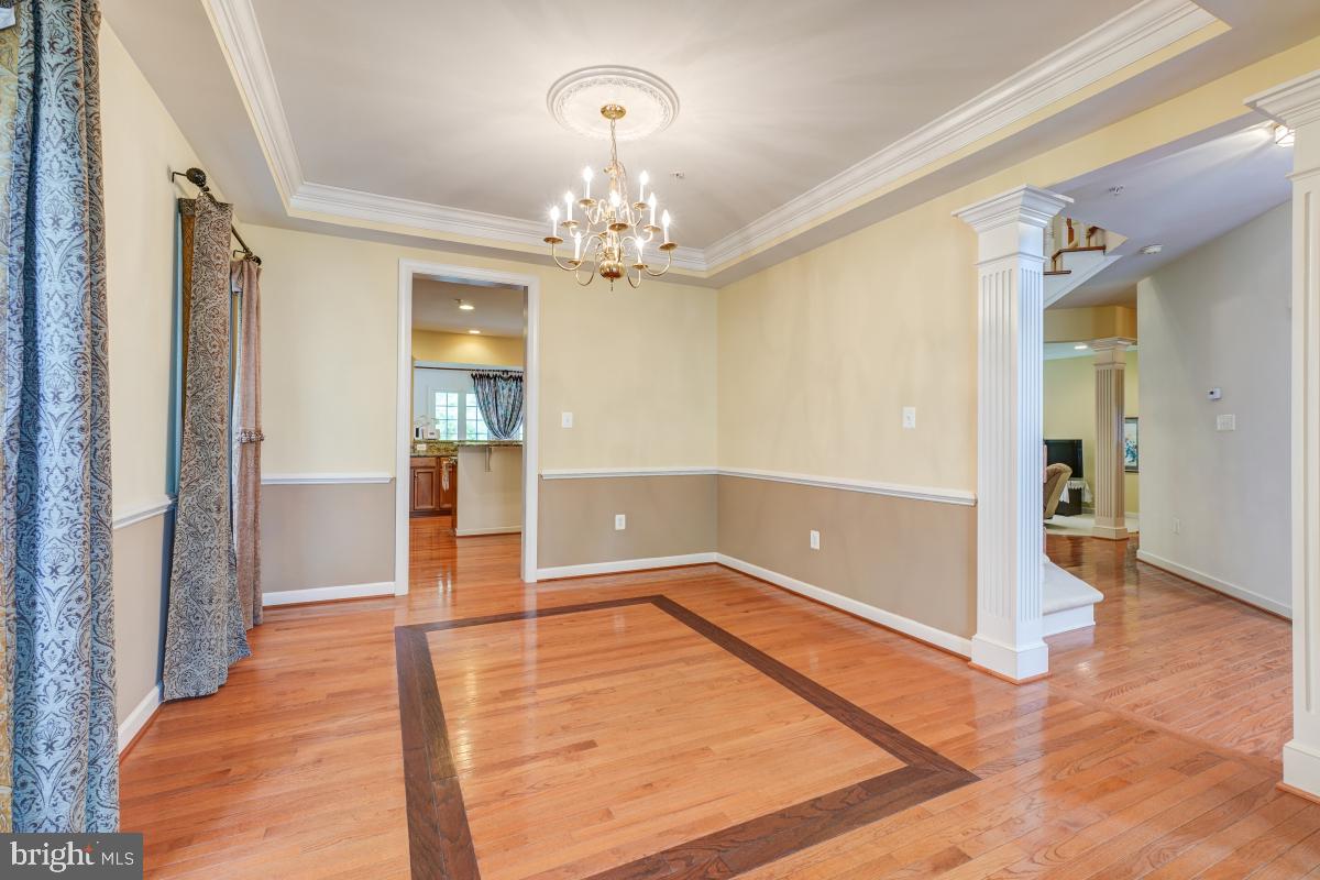 CLARKSBURG RIDGE - Residential