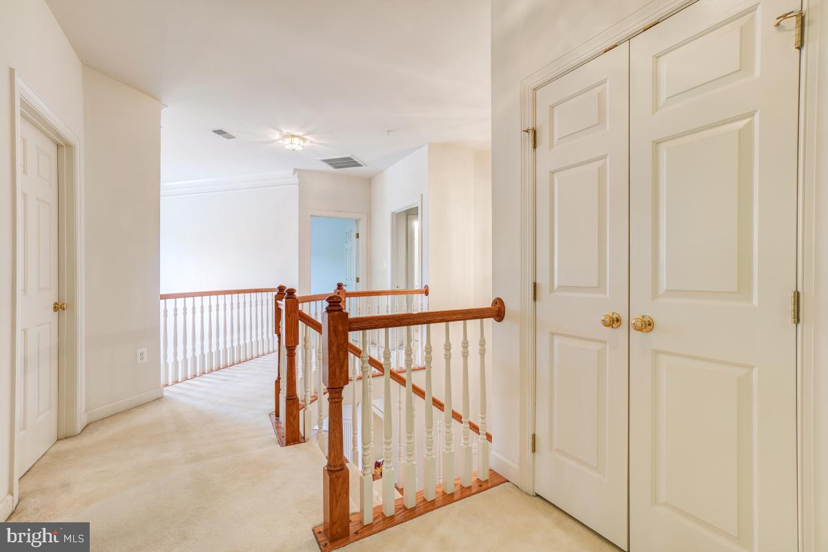 CLARKSBURG RIDGE - Residential