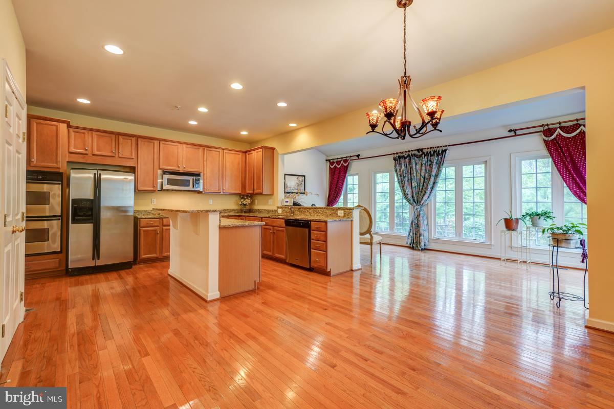 CLARKSBURG RIDGE - Residential