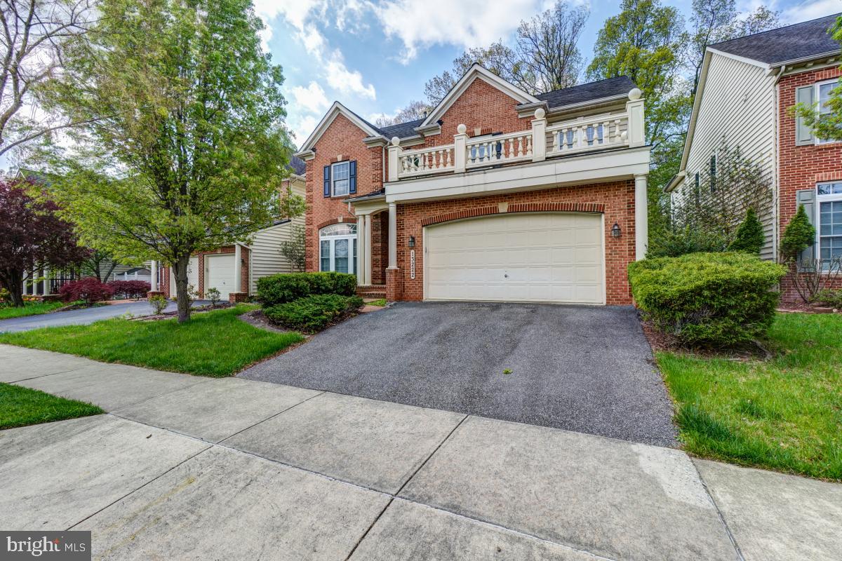 CLARKSBURG RIDGE - Residential