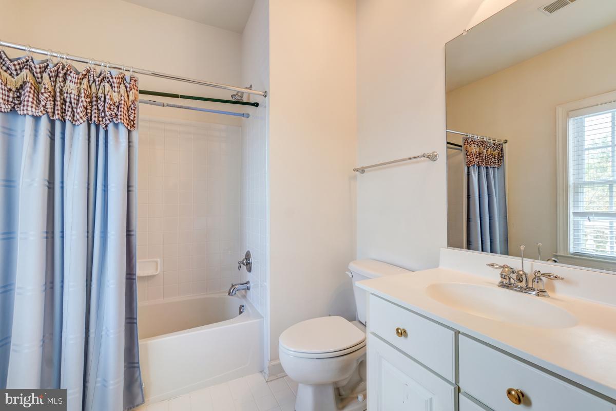 CLARKSBURG RIDGE - Residential