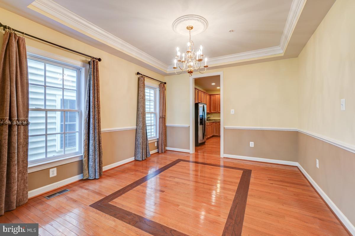 CLARKSBURG RIDGE - Residential