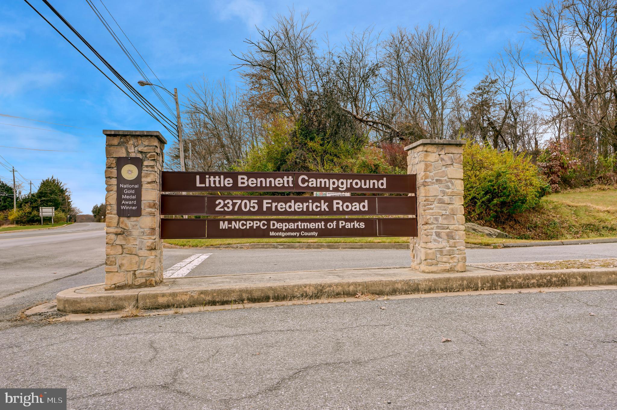 CLARKSBURG RIDGE - Residential