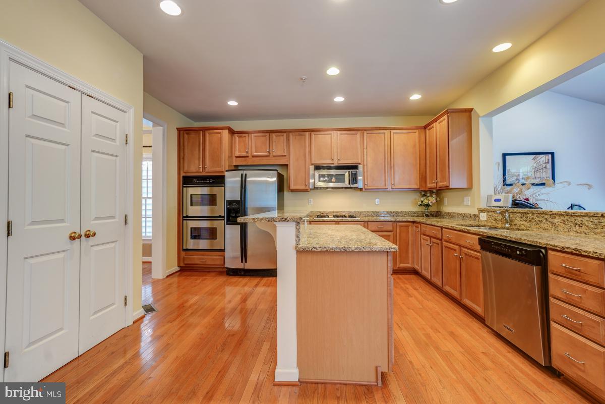 CLARKSBURG RIDGE - Residential