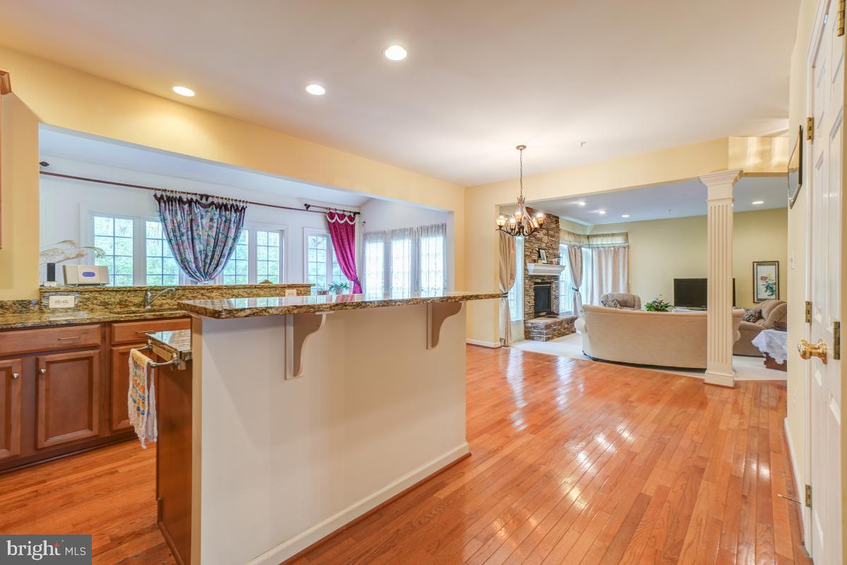 CLARKSBURG RIDGE - Residential