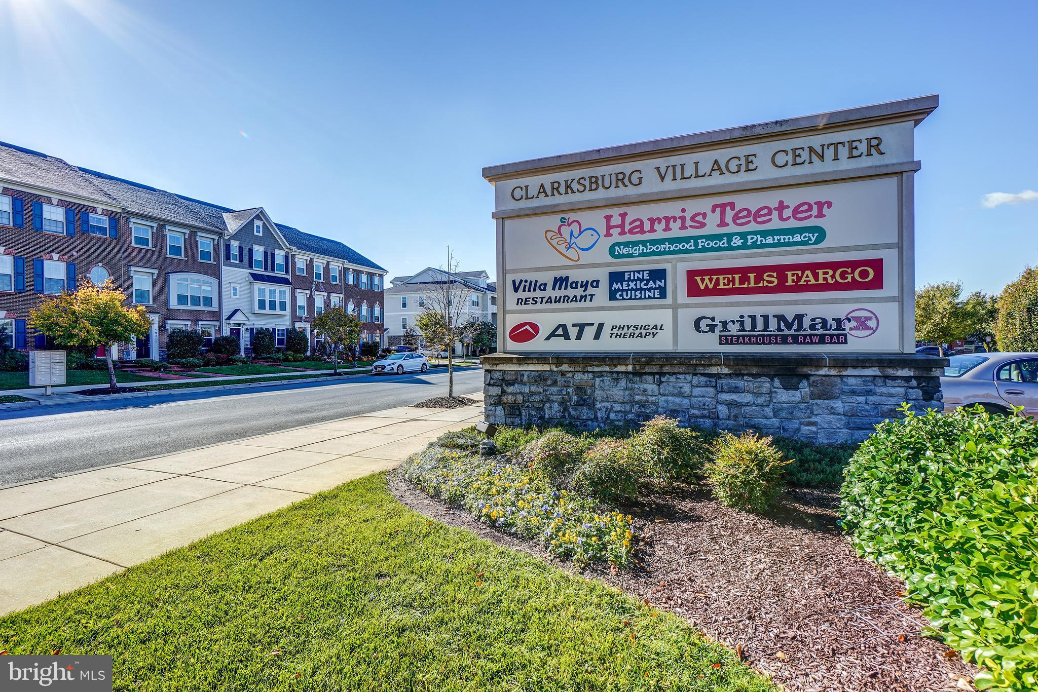 CLARKSBURG RIDGE - Residential
