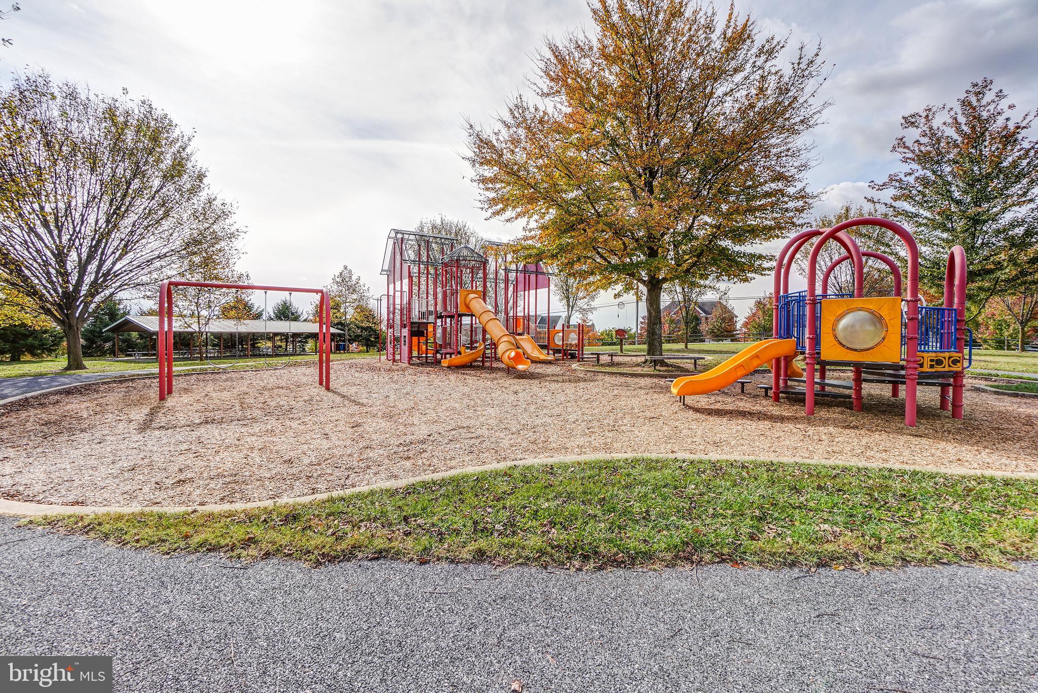 CLARKSBURG RIDGE - Residential