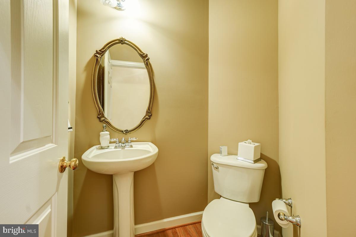 CLARKSBURG RIDGE - Residential