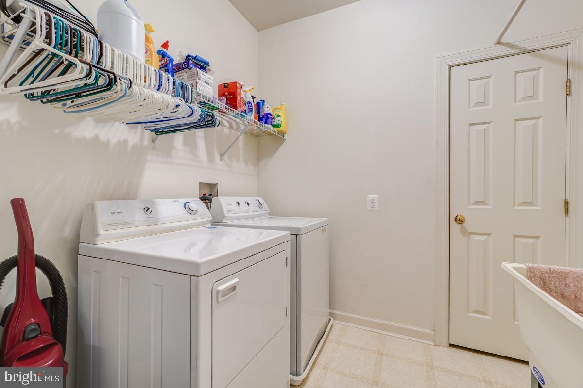 CLARKSBURG RIDGE - Residential