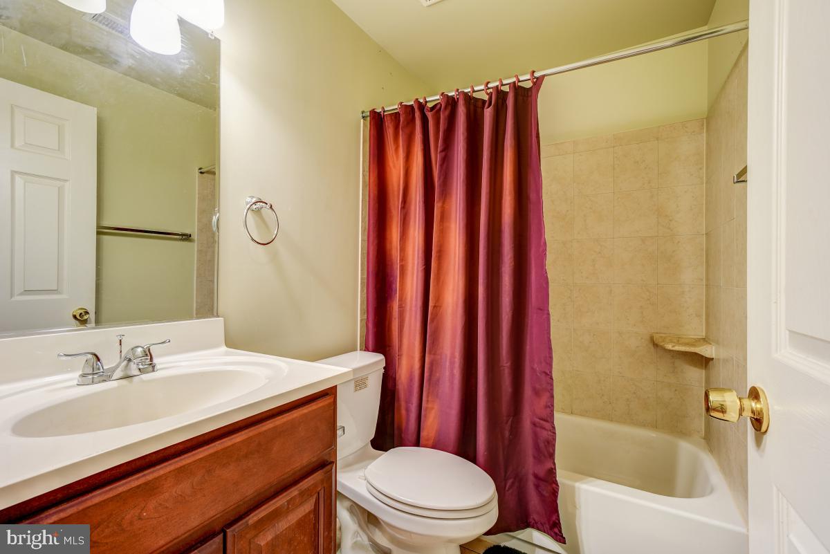 CLARKSBURG RIDGE - Residential