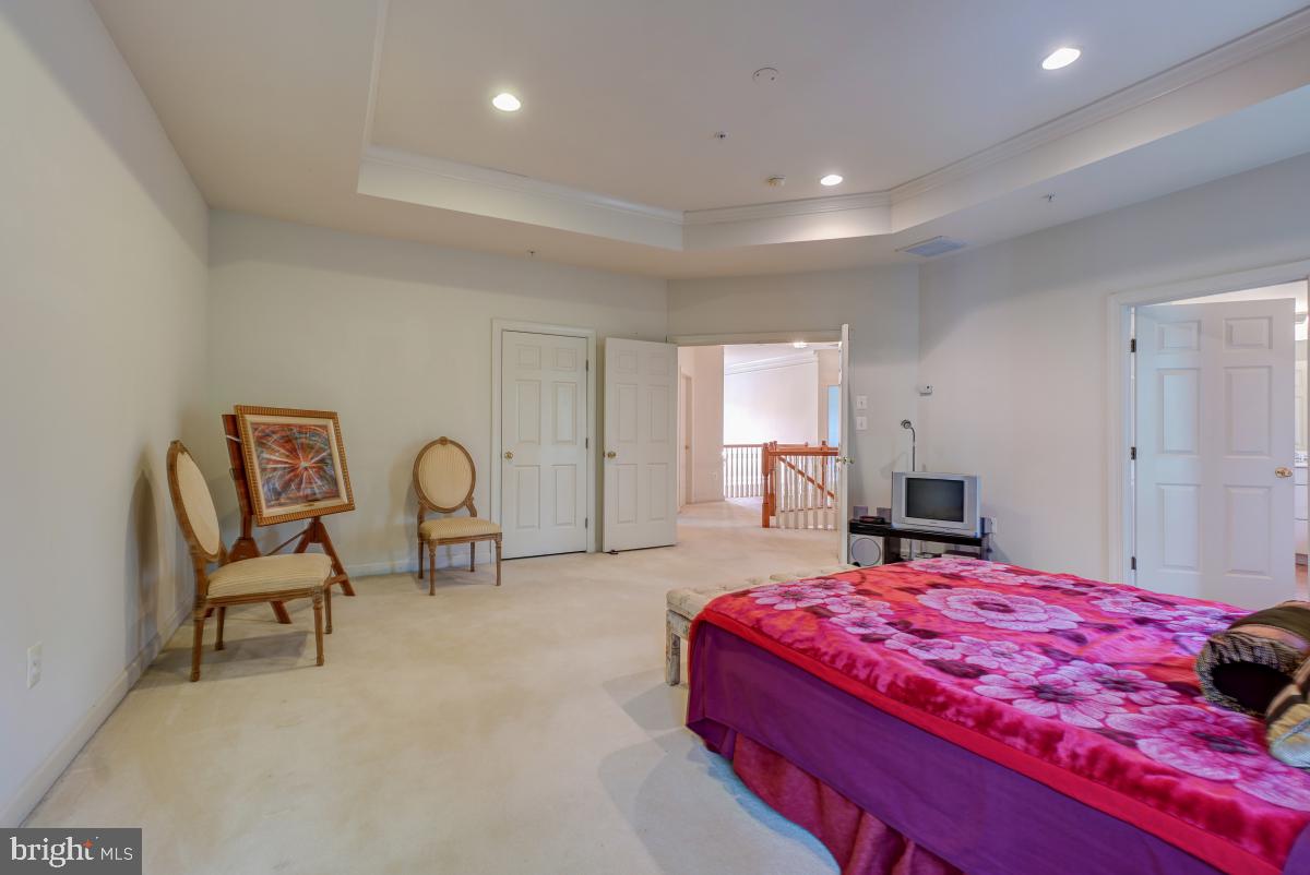 CLARKSBURG RIDGE - Residential