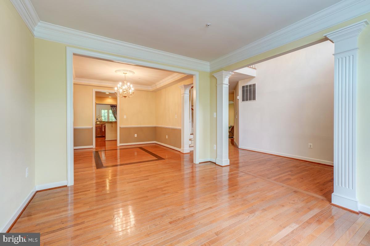 CLARKSBURG RIDGE - Residential