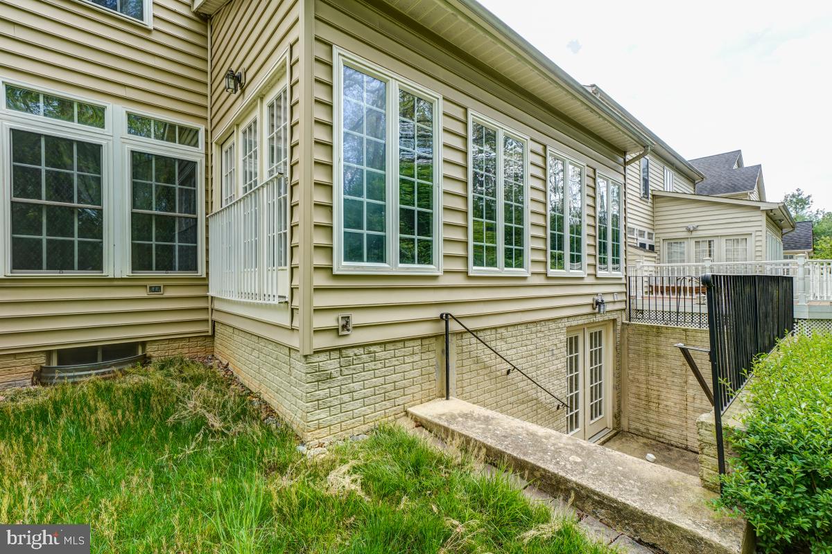 CLARKSBURG RIDGE - Residential
