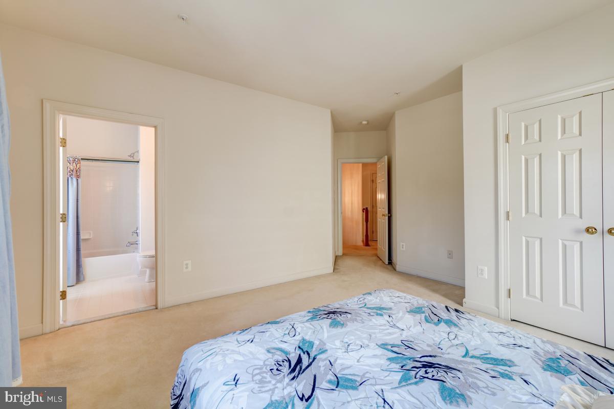 CLARKSBURG RIDGE - Residential