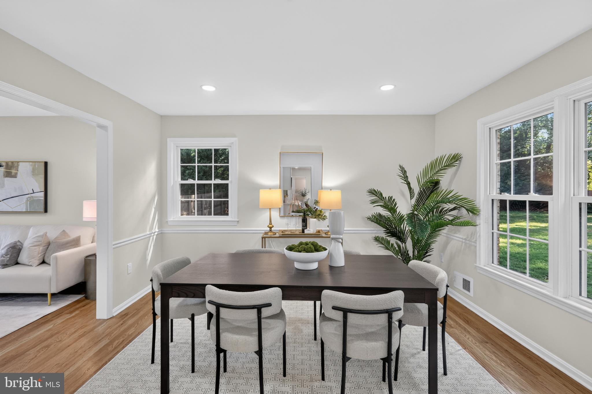 ASHLAWN - Residential