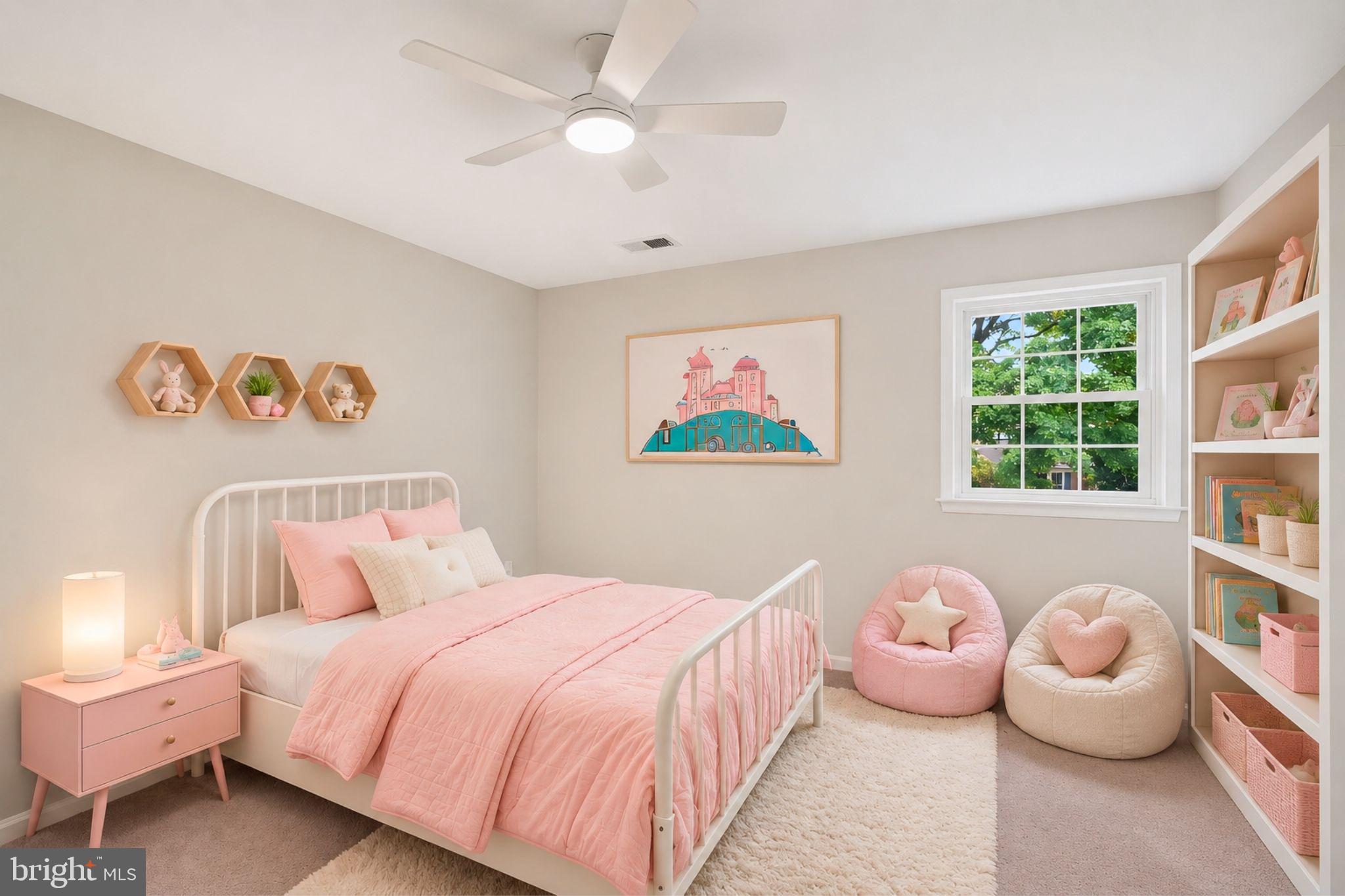 ASHLAWN - Residential