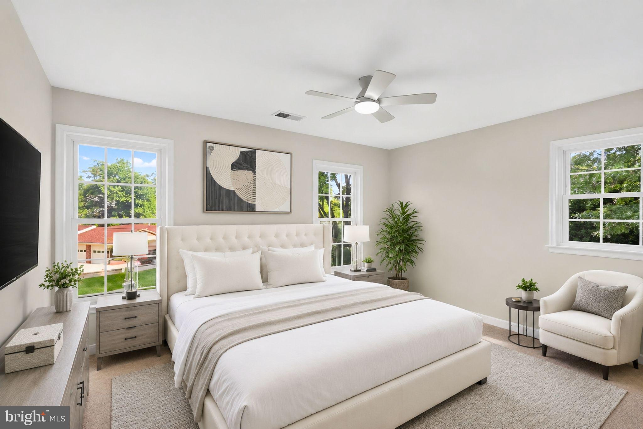 ASHLAWN - Residential
