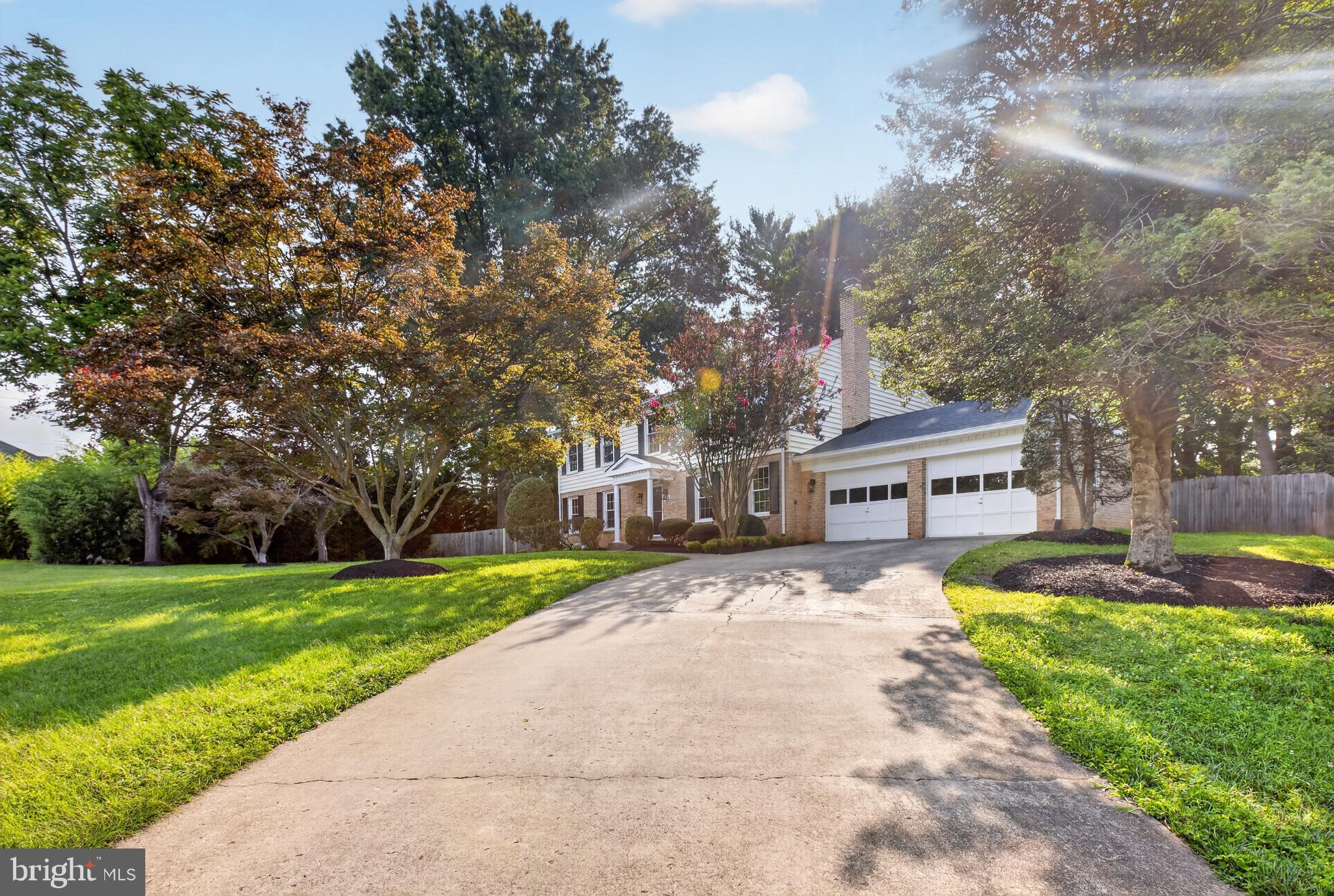 ASHLAWN - Residential