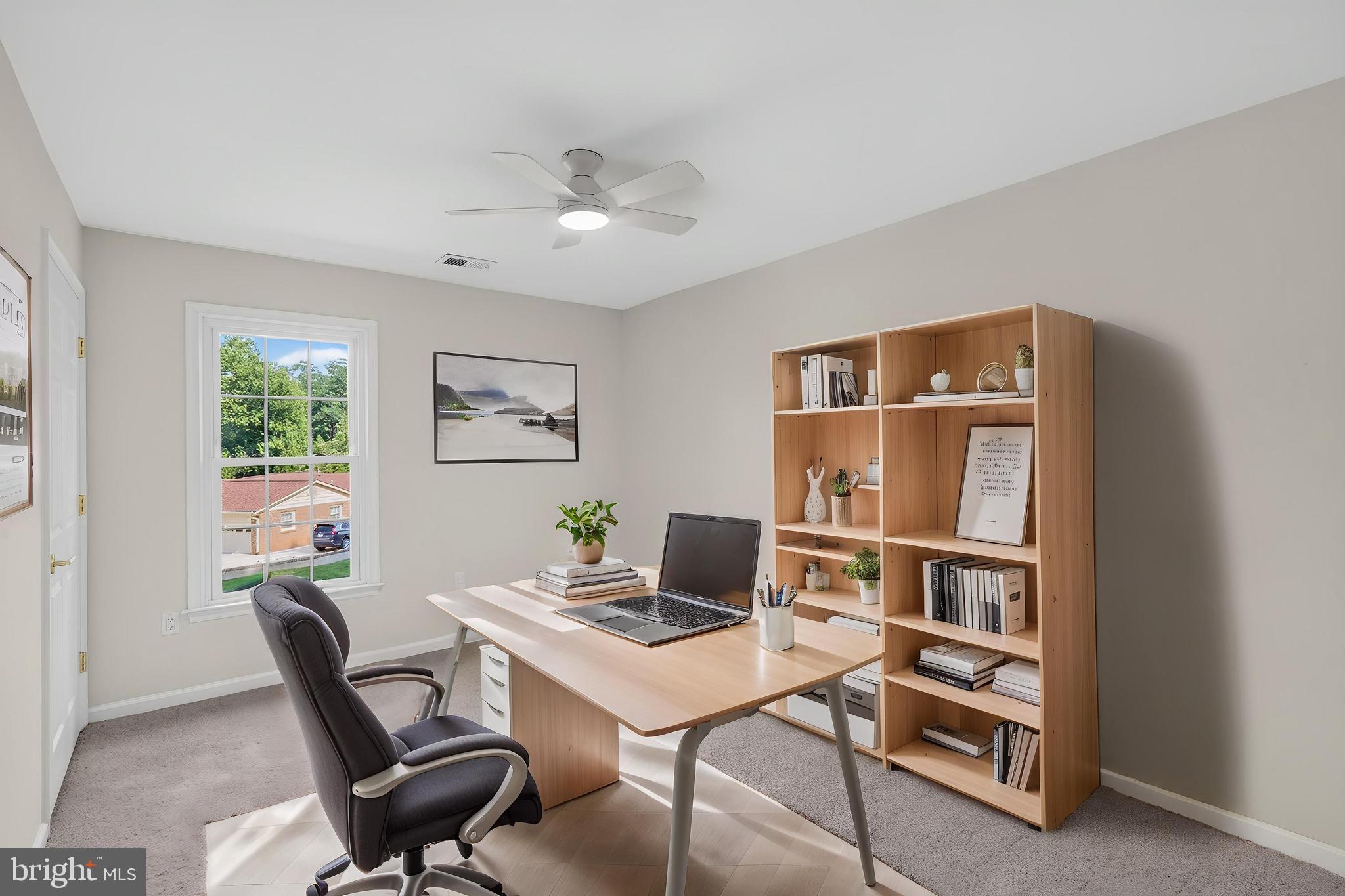 ASHLAWN - Residential