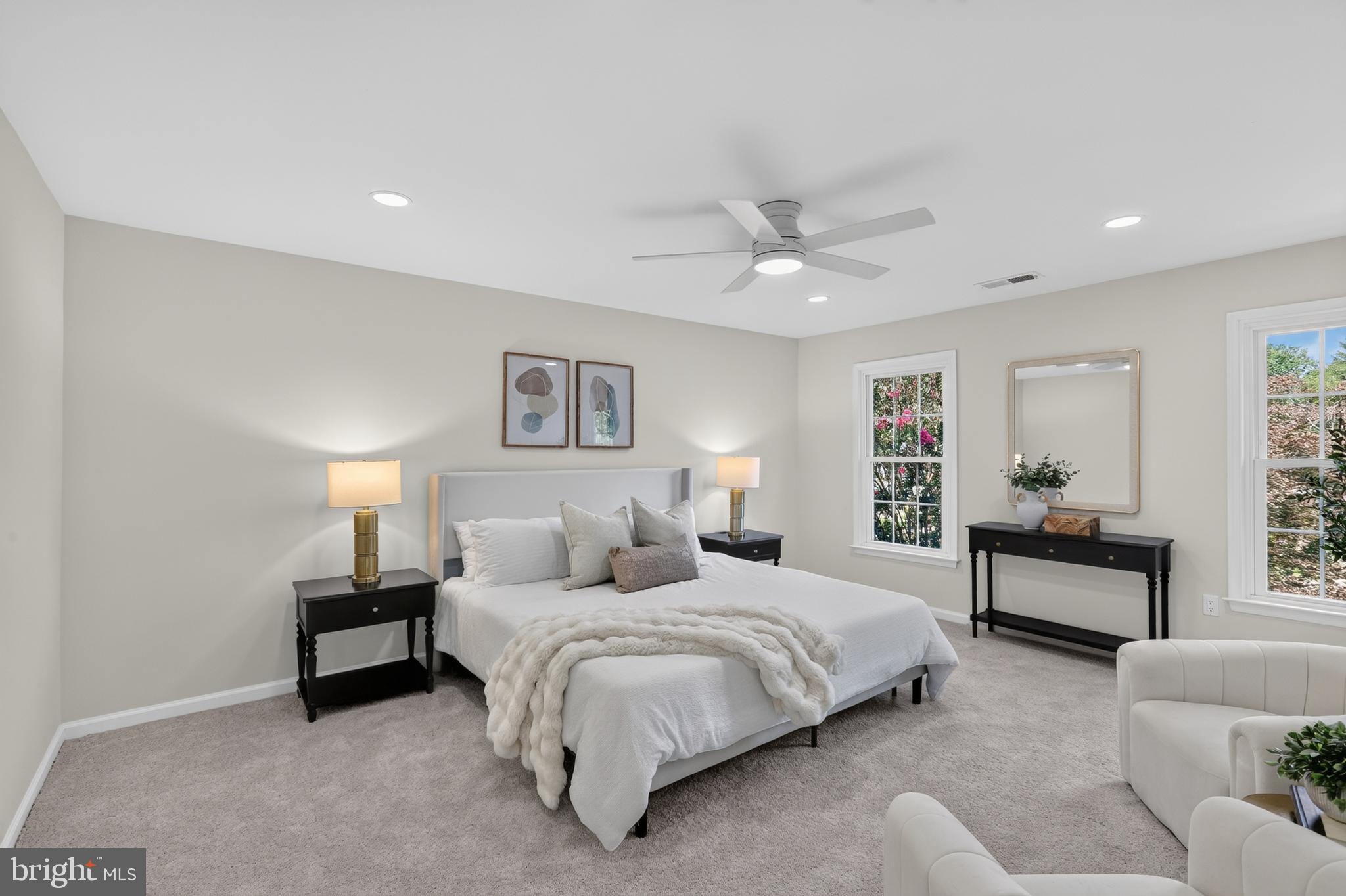 ASHLAWN - Residential