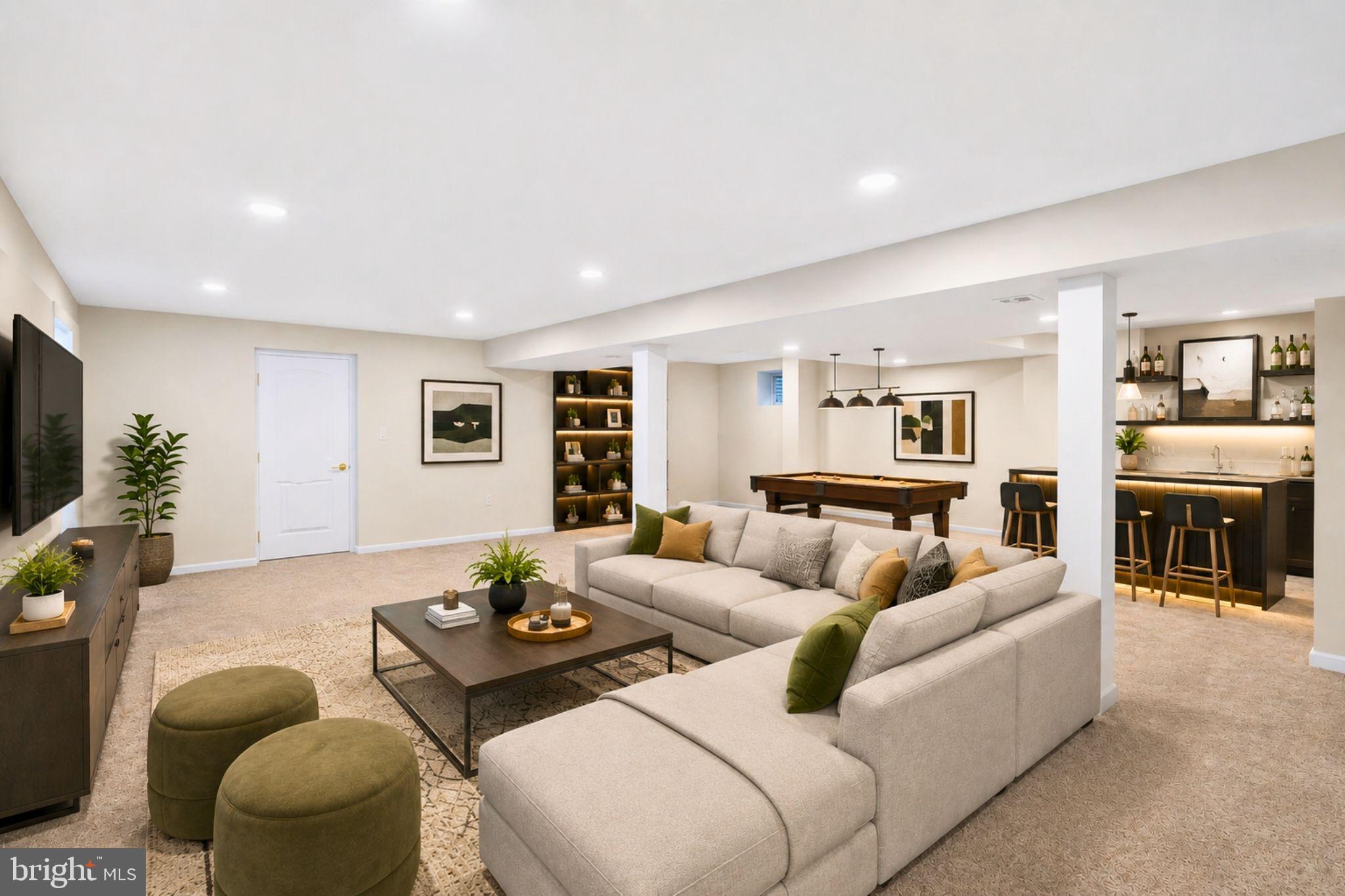ASHLAWN - Residential