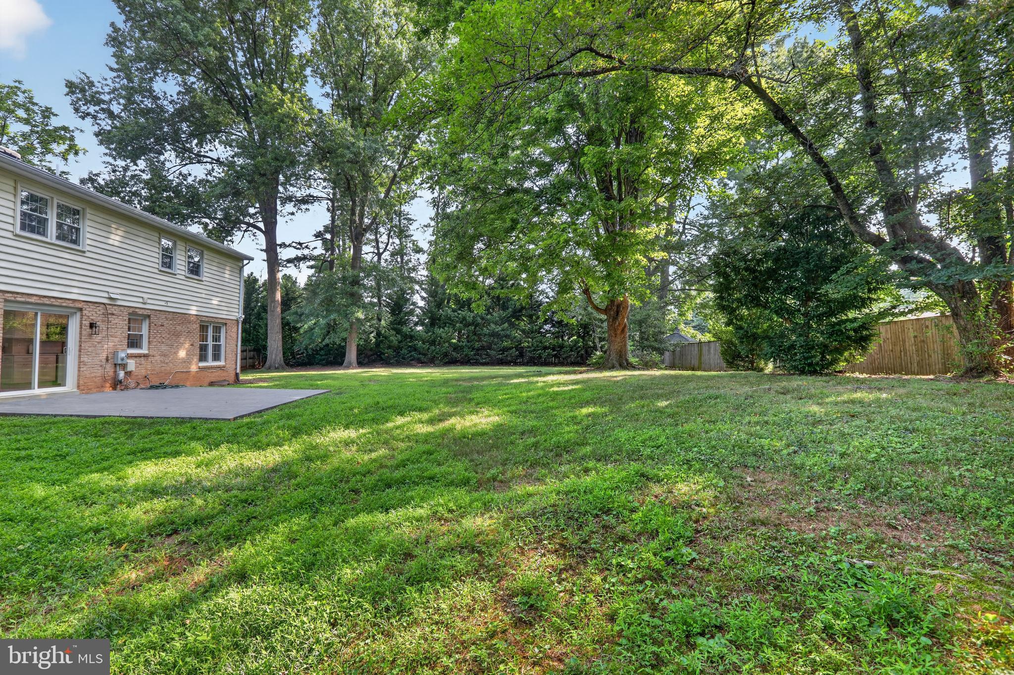 ASHLAWN - Residential
