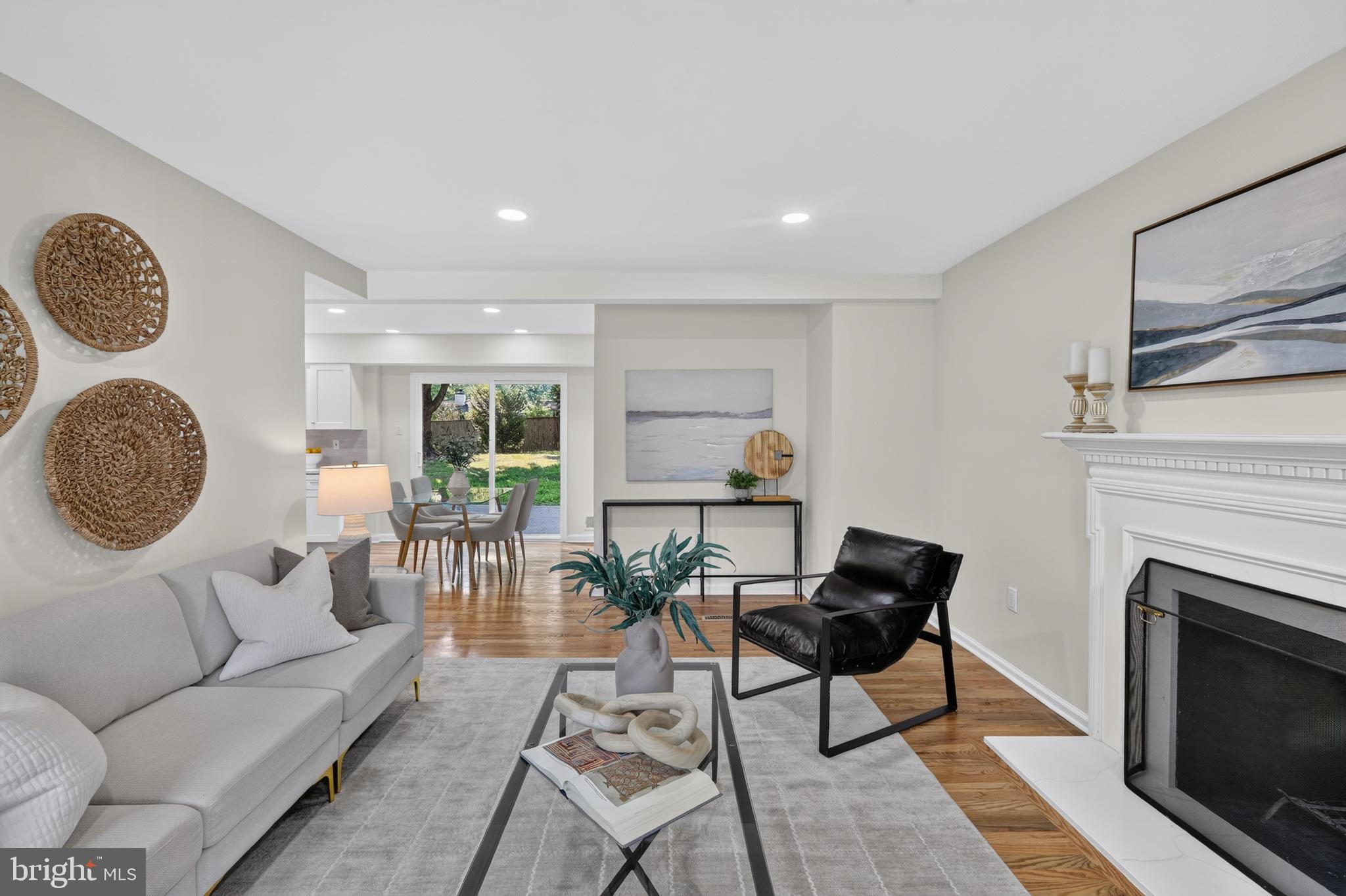 ASHLAWN - Residential