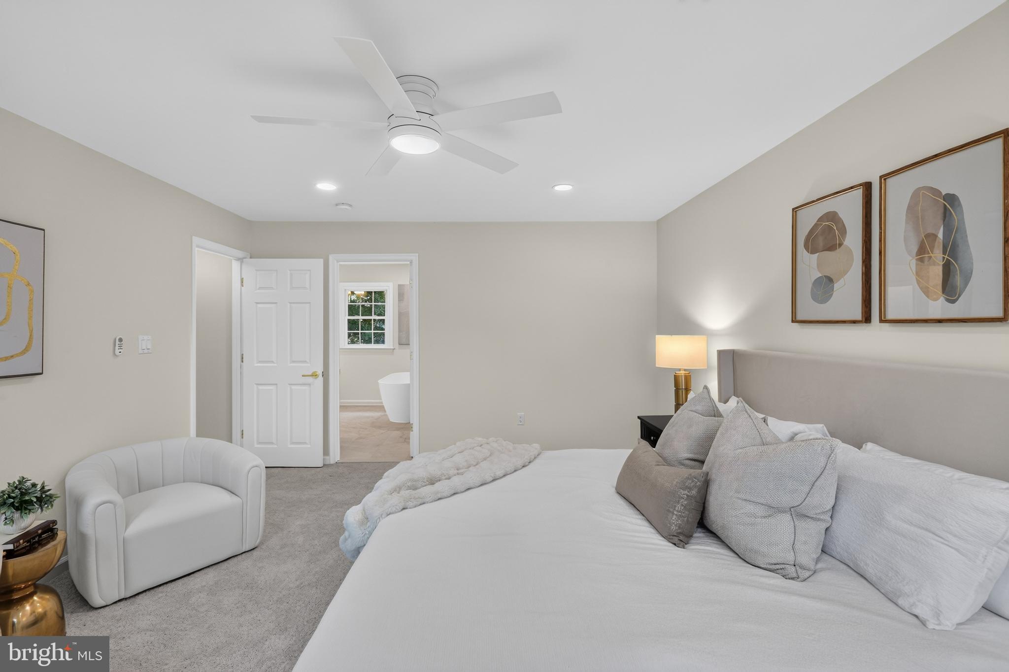 ASHLAWN - Residential