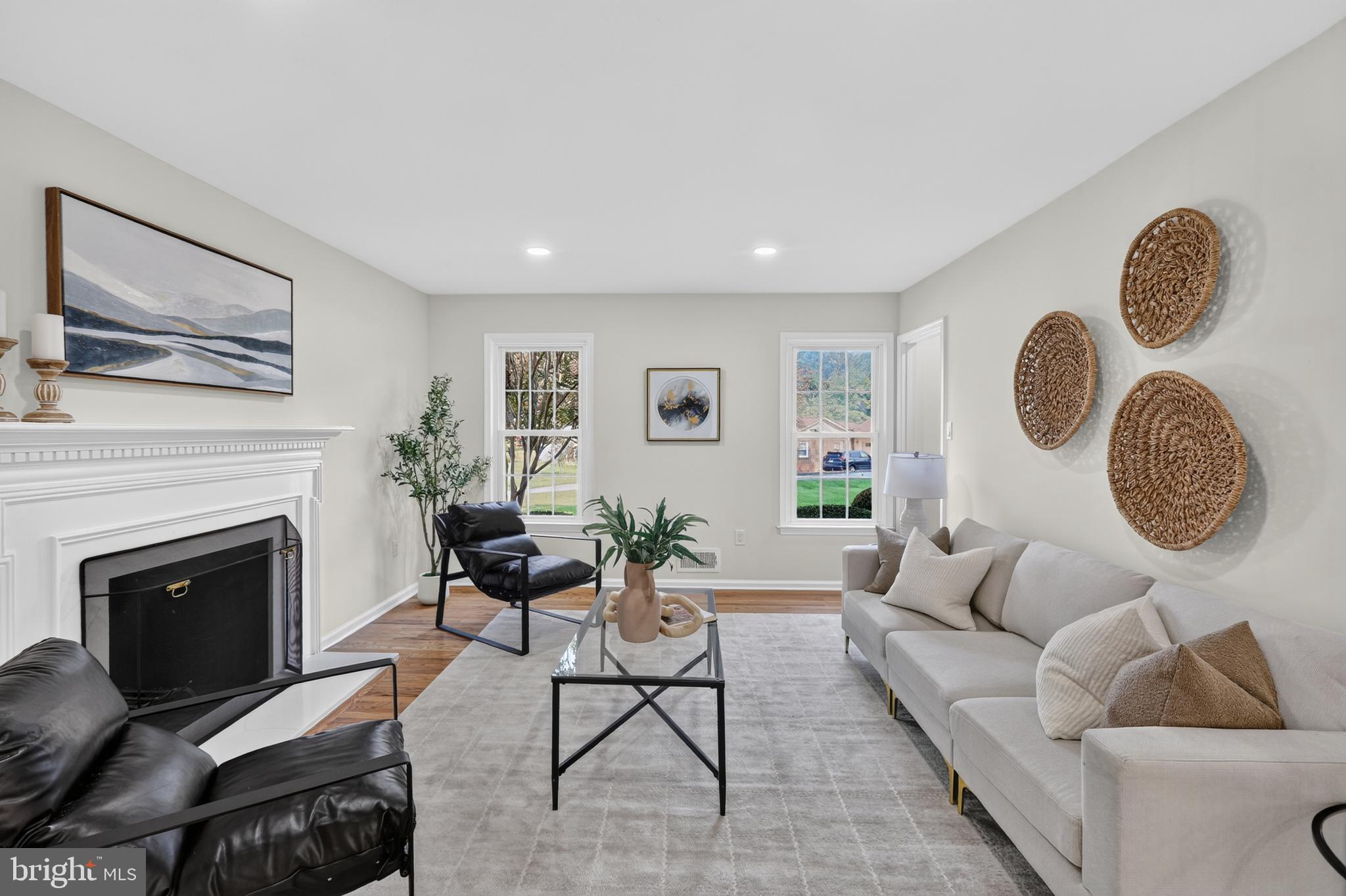 ASHLAWN - Residential