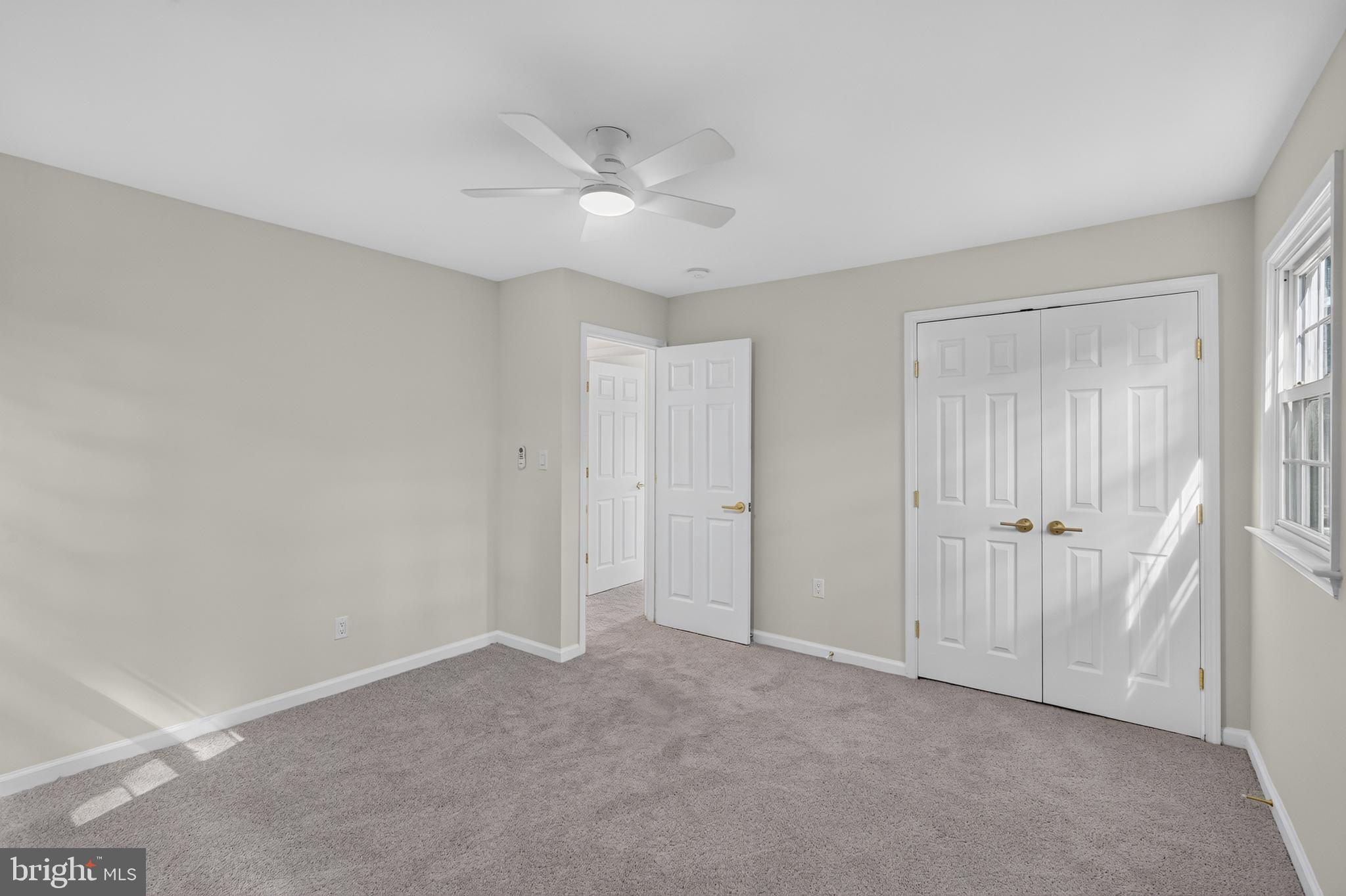 ASHLAWN - Residential