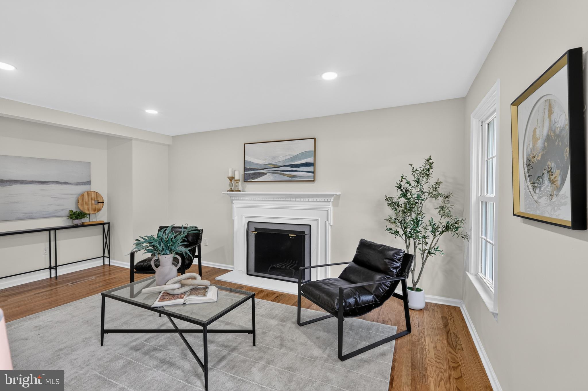 ASHLAWN - Residential