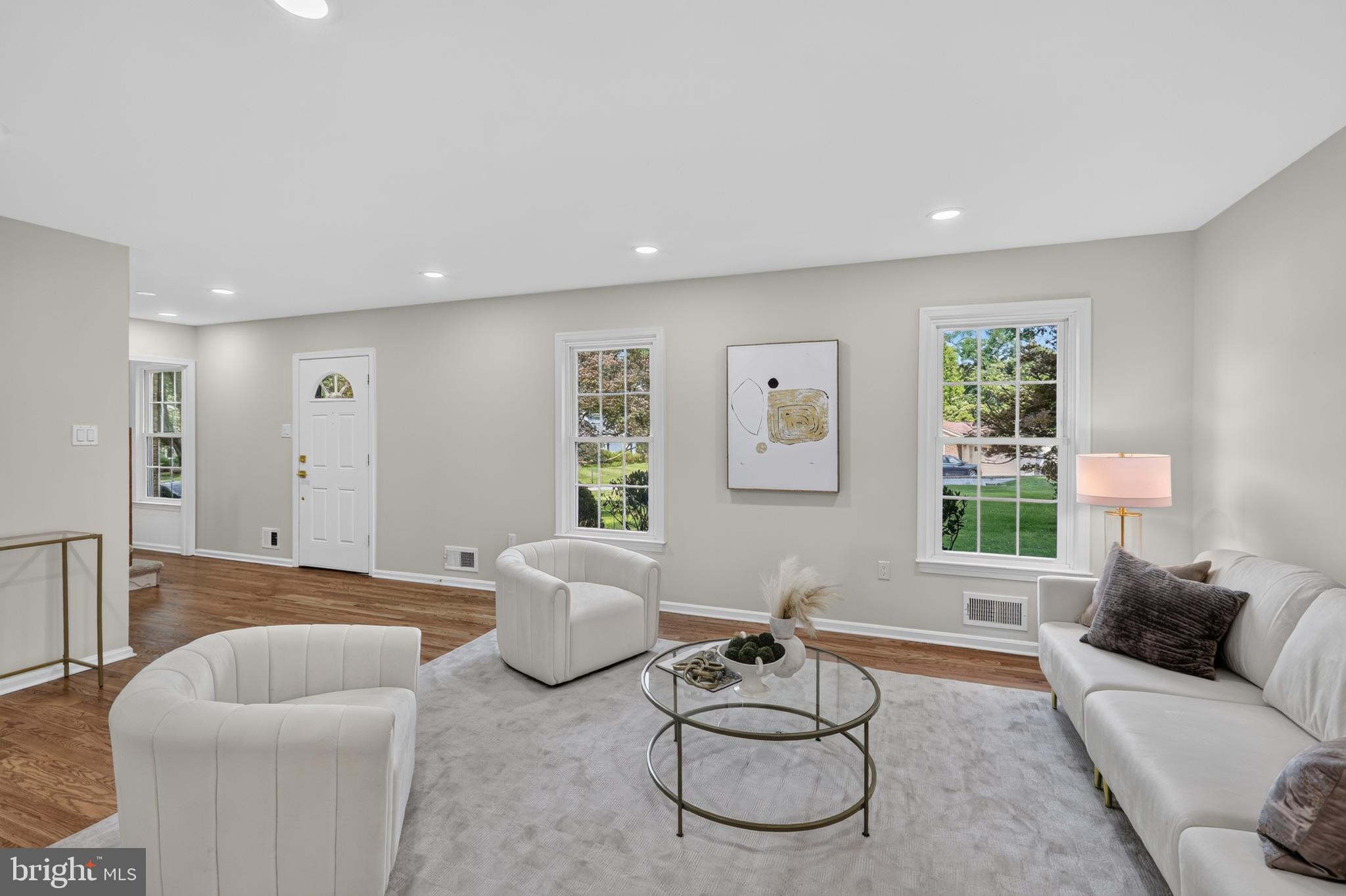 ASHLAWN - Residential