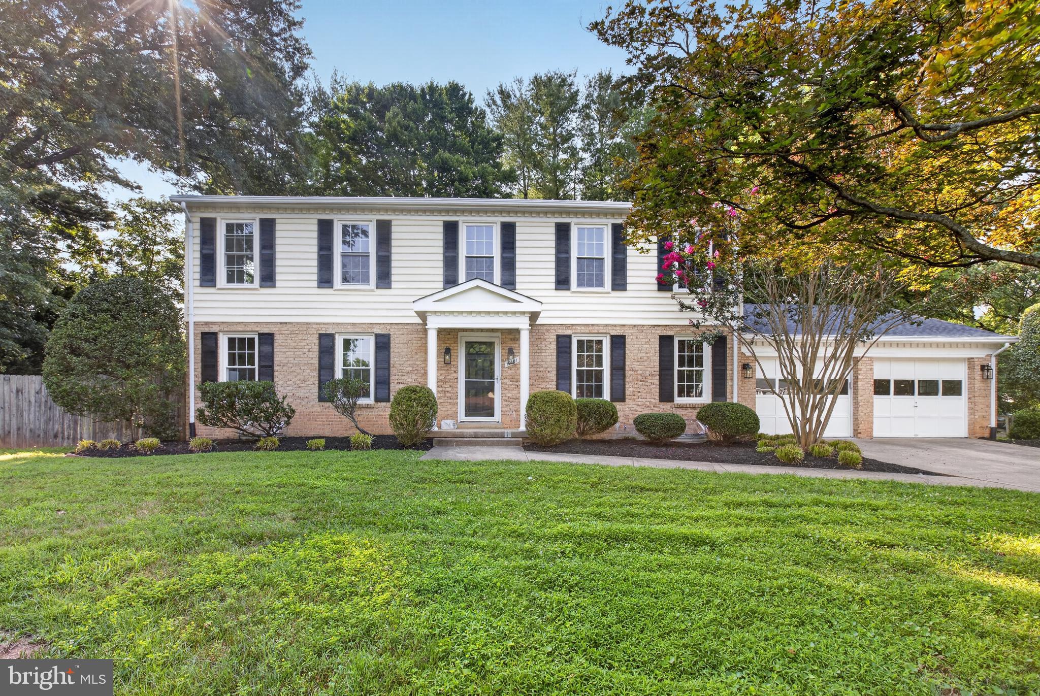 ASHLAWN - Residential