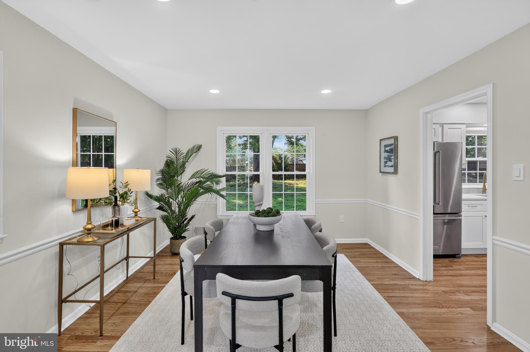 ASHLAWN - Residential