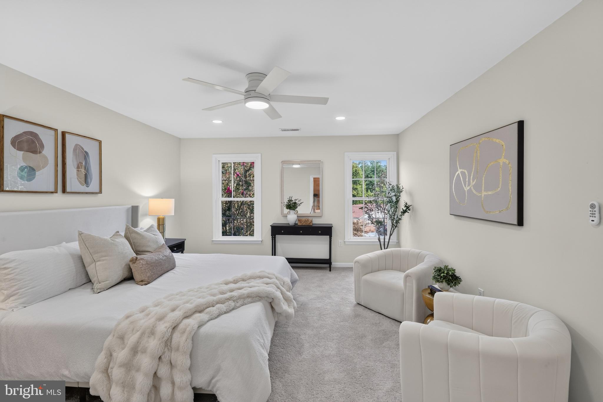 ASHLAWN - Residential