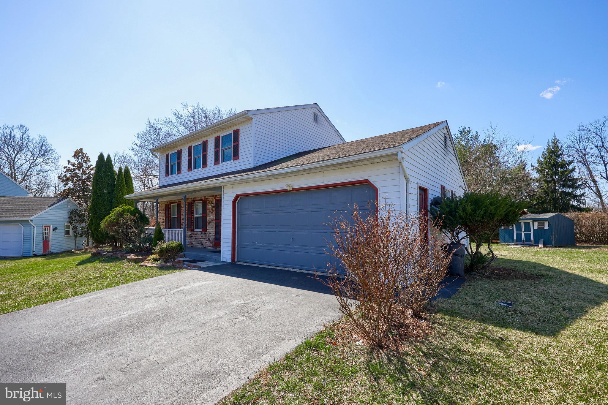 SNYDER ACRES - Residential
