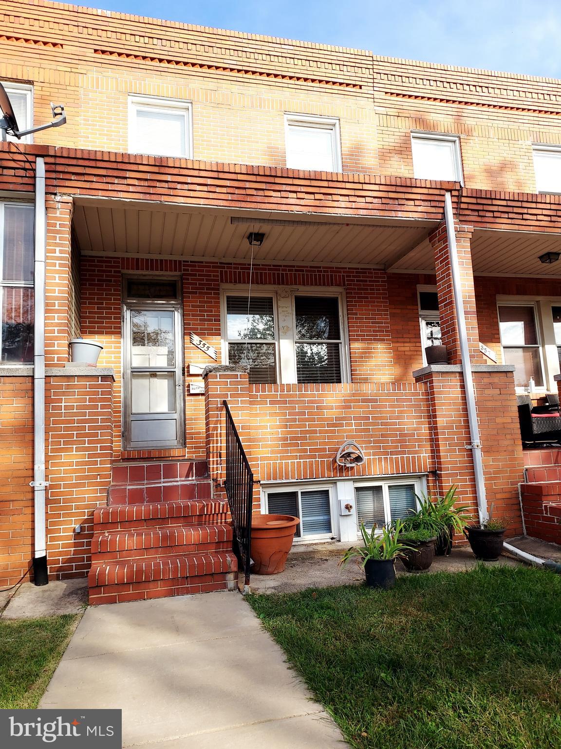 BAYVIEW - Residential Income