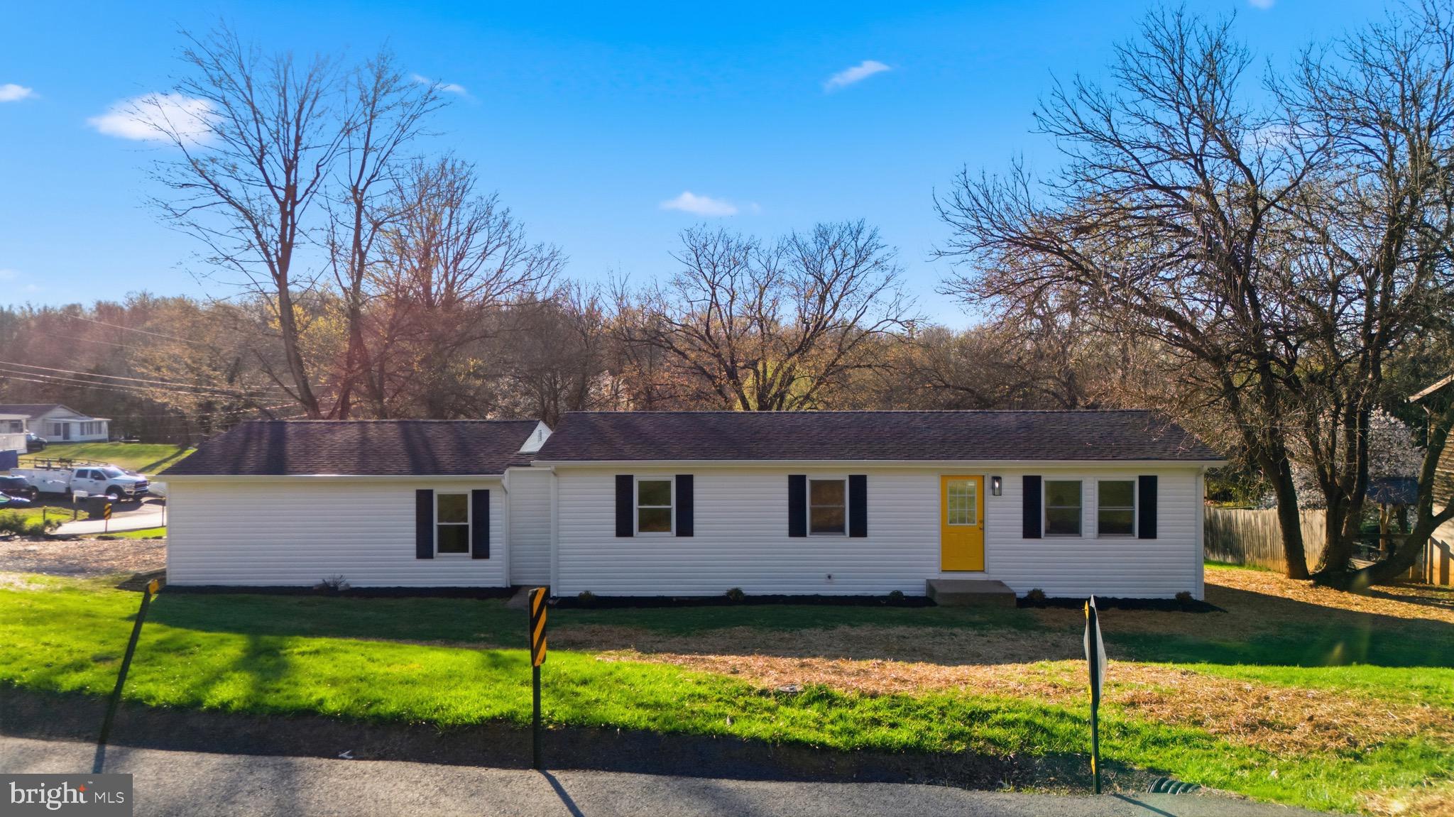 MECKLENBURG HEIGHTS - Residential