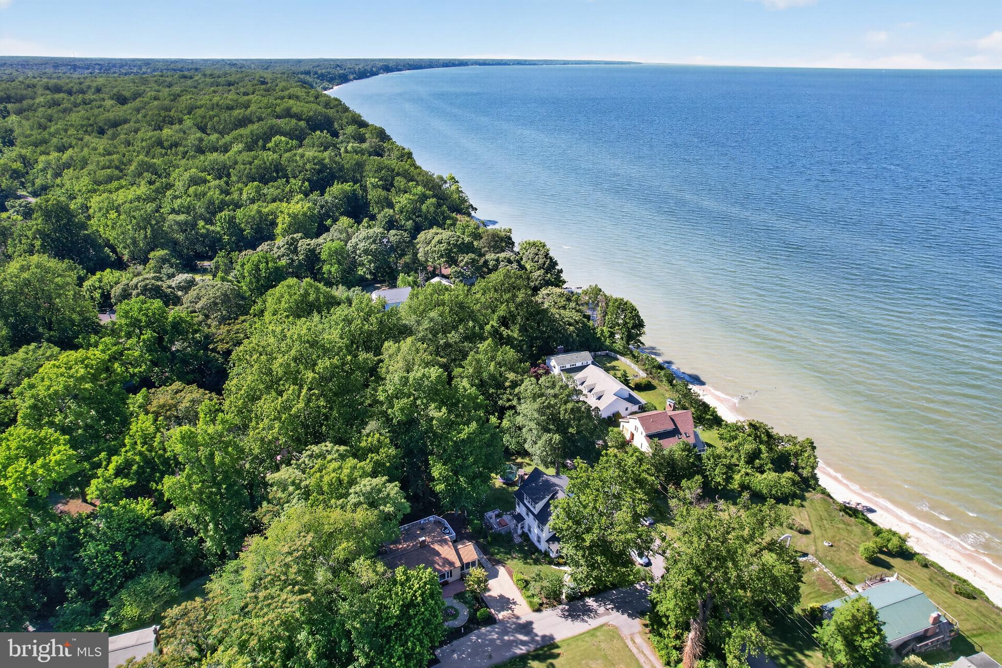 CALVERT BEACH ESTATES - Residential