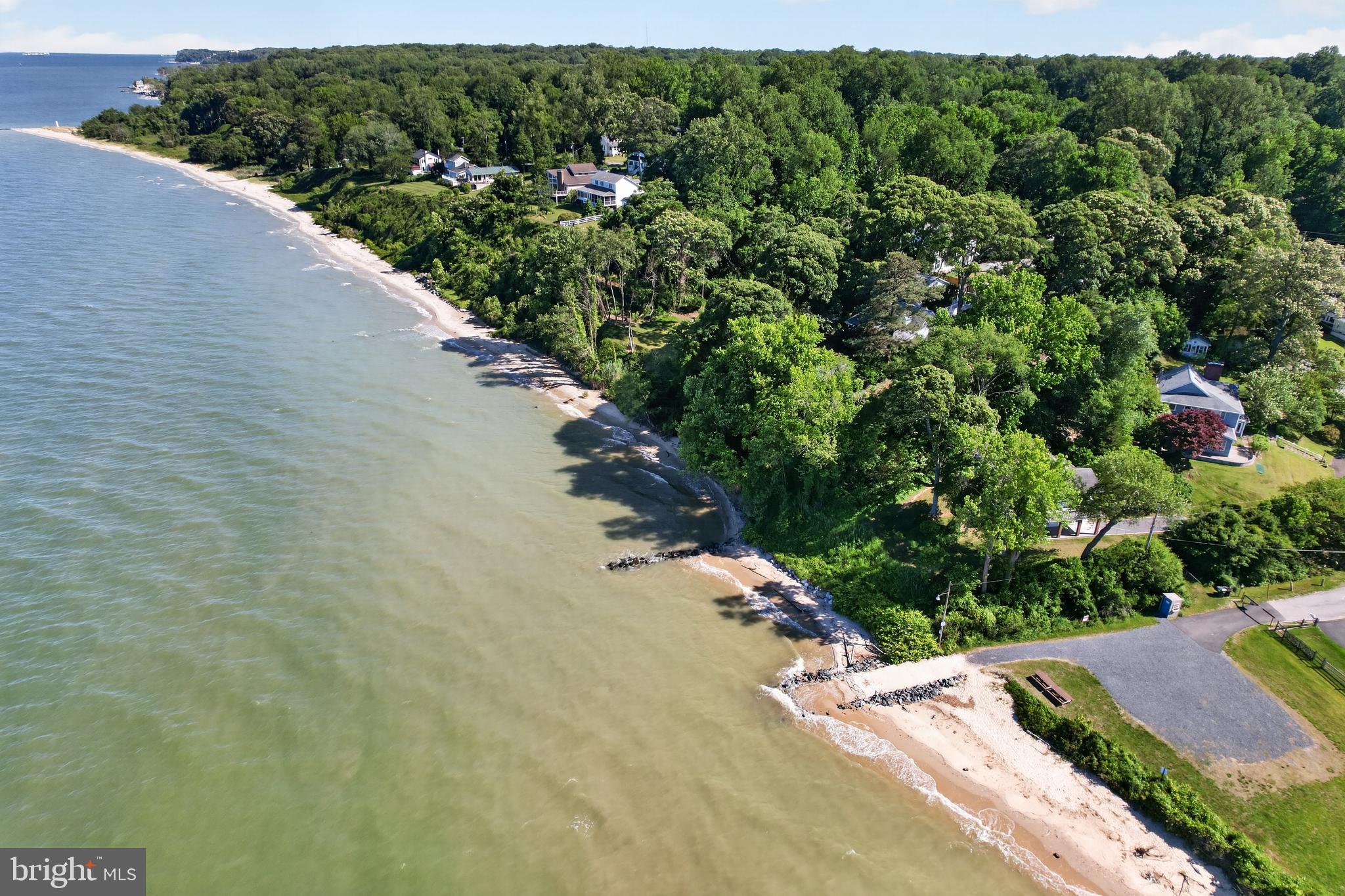 CALVERT BEACH ESTATES - Residential