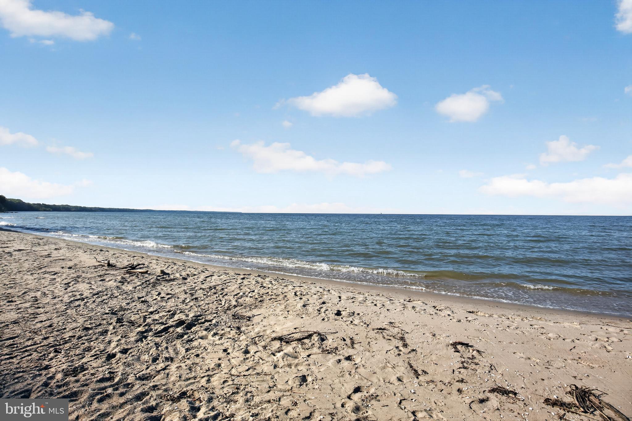 CALVERT BEACH ESTATES - Residential