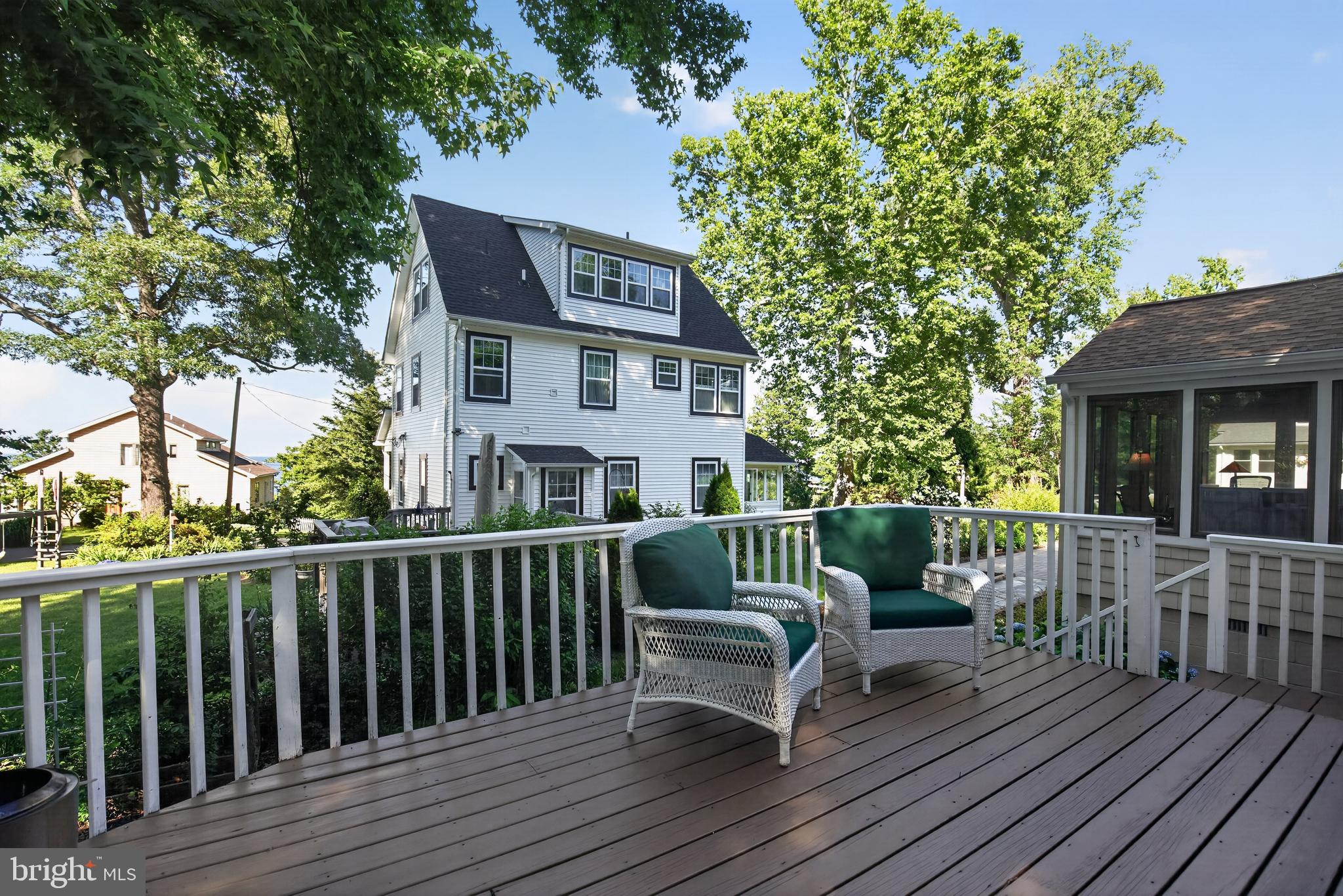 CALVERT BEACH ESTATES - Residential