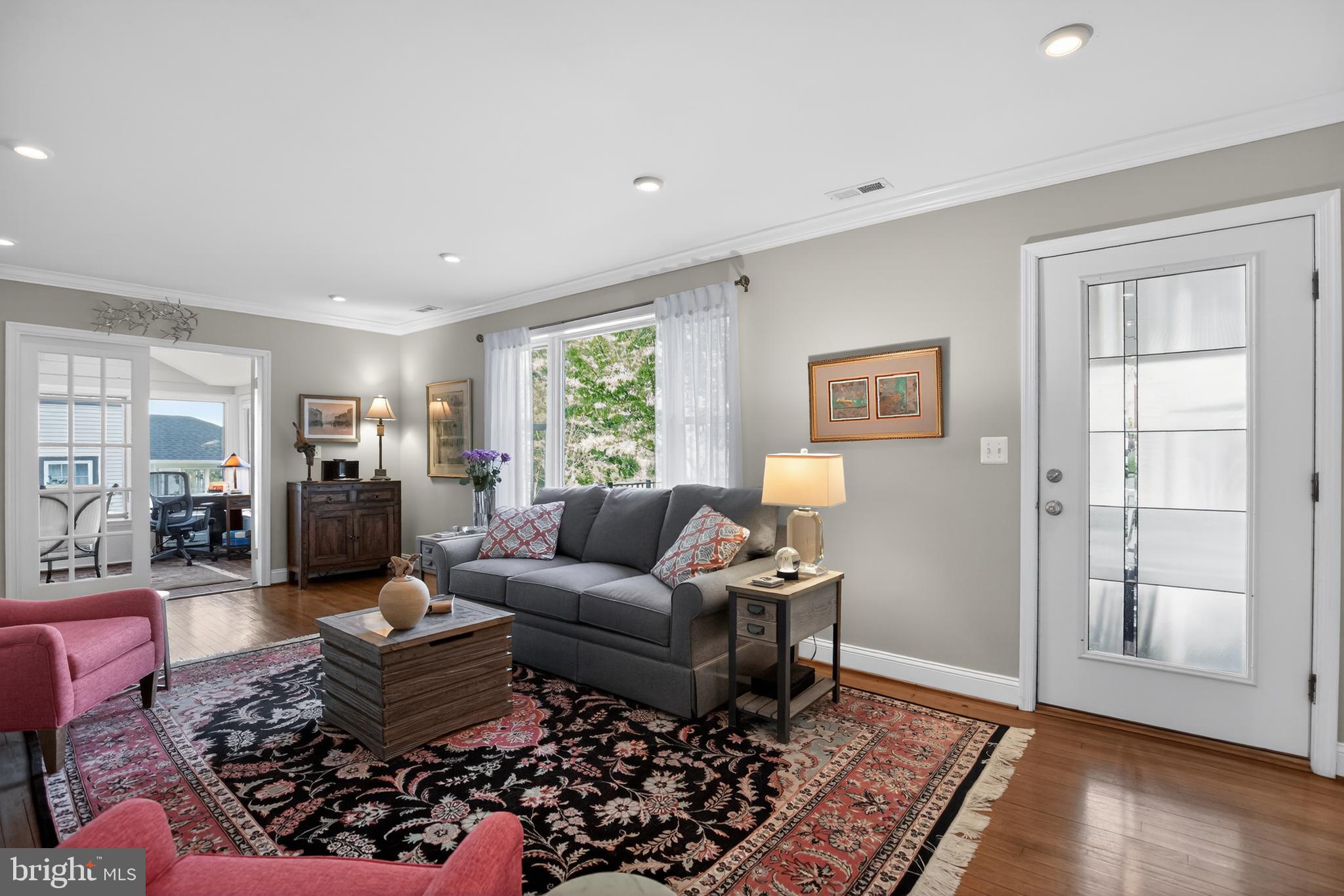 CALVERT BEACH ESTATES - Residential