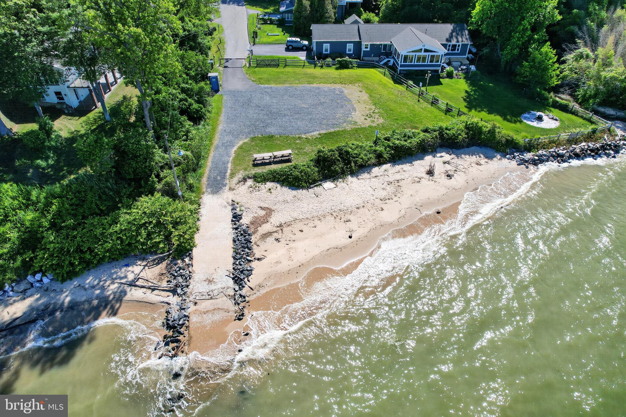 CALVERT BEACH ESTATES - Residential