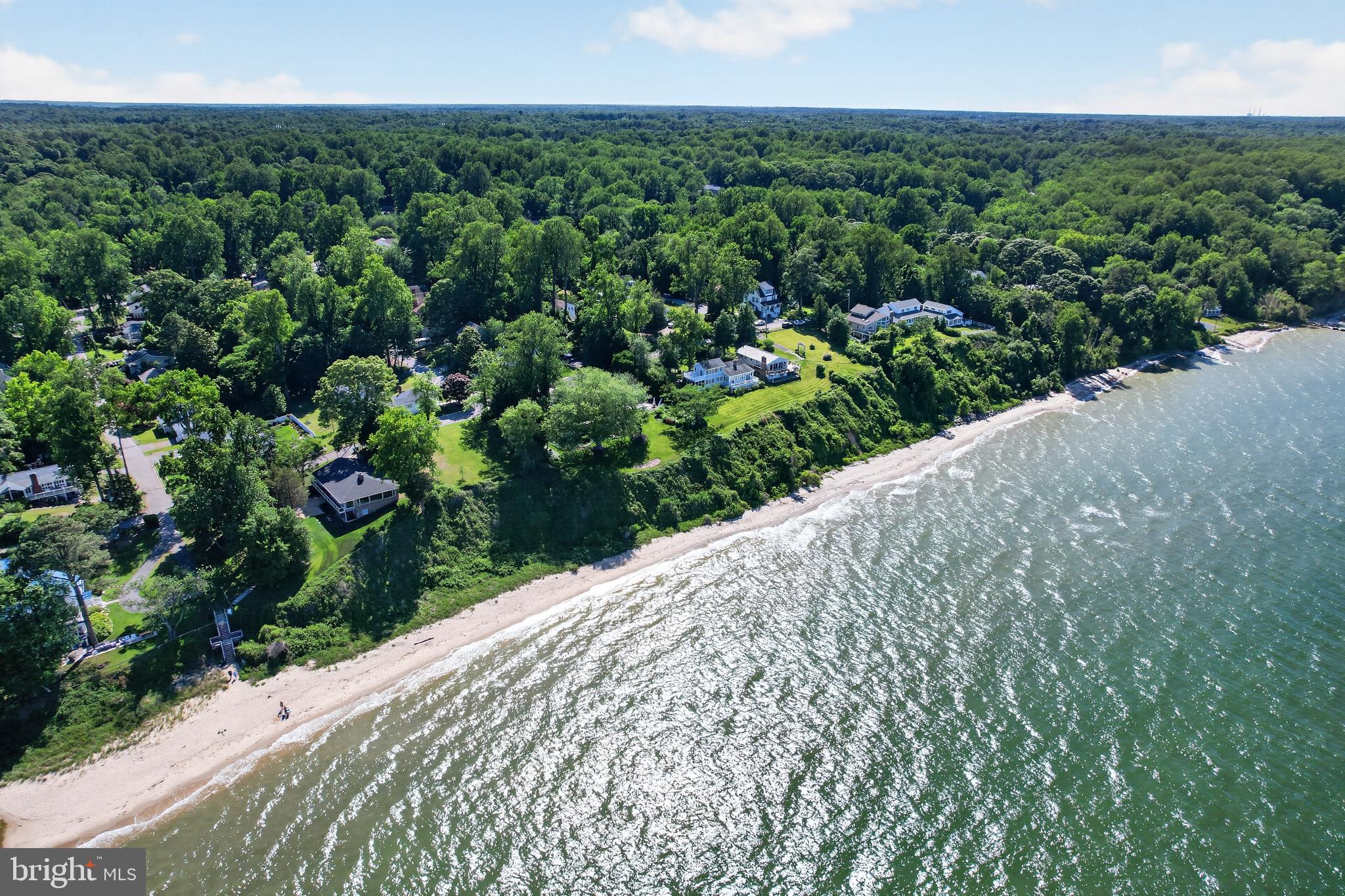 CALVERT BEACH ESTATES - Residential