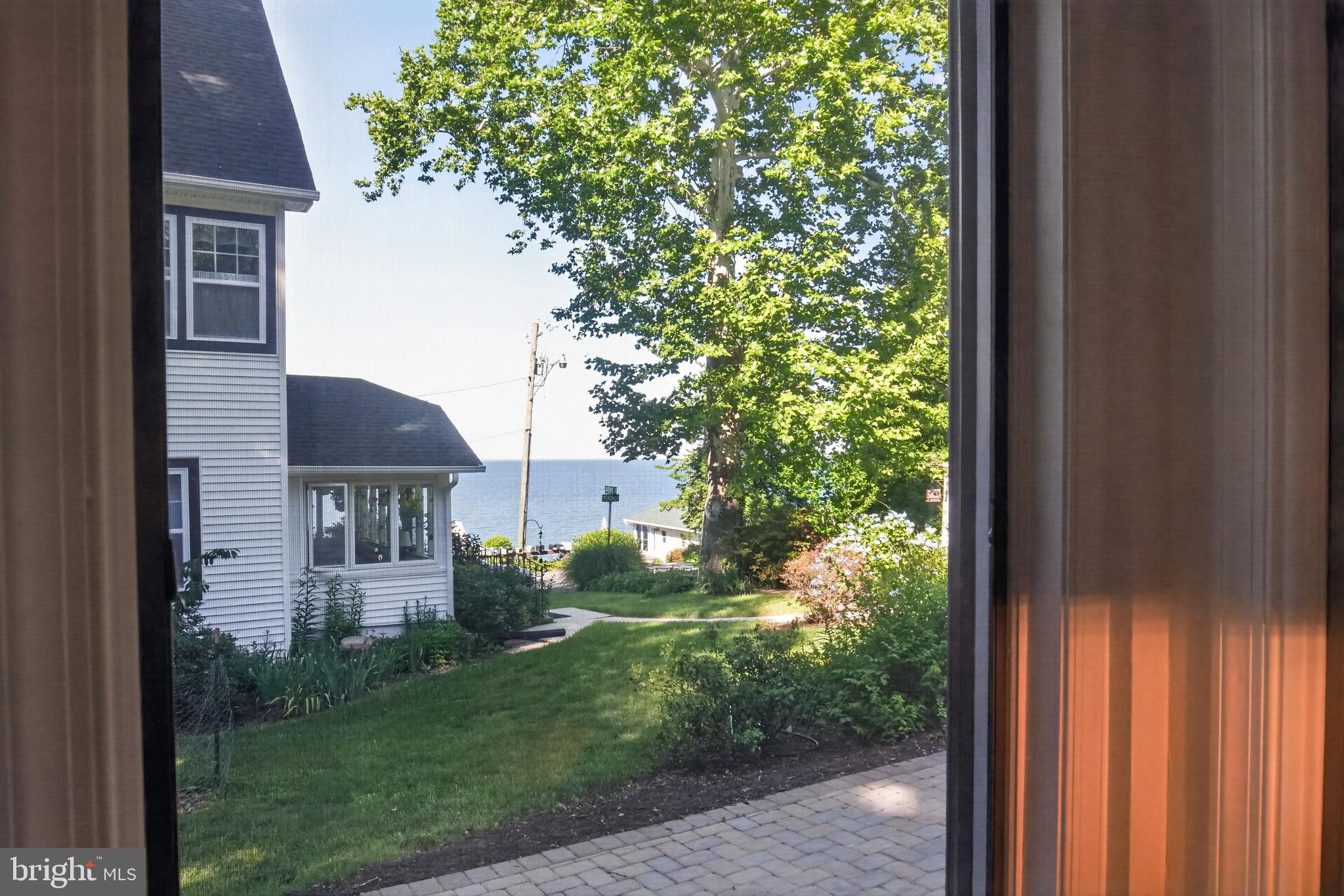 CALVERT BEACH ESTATES - Residential