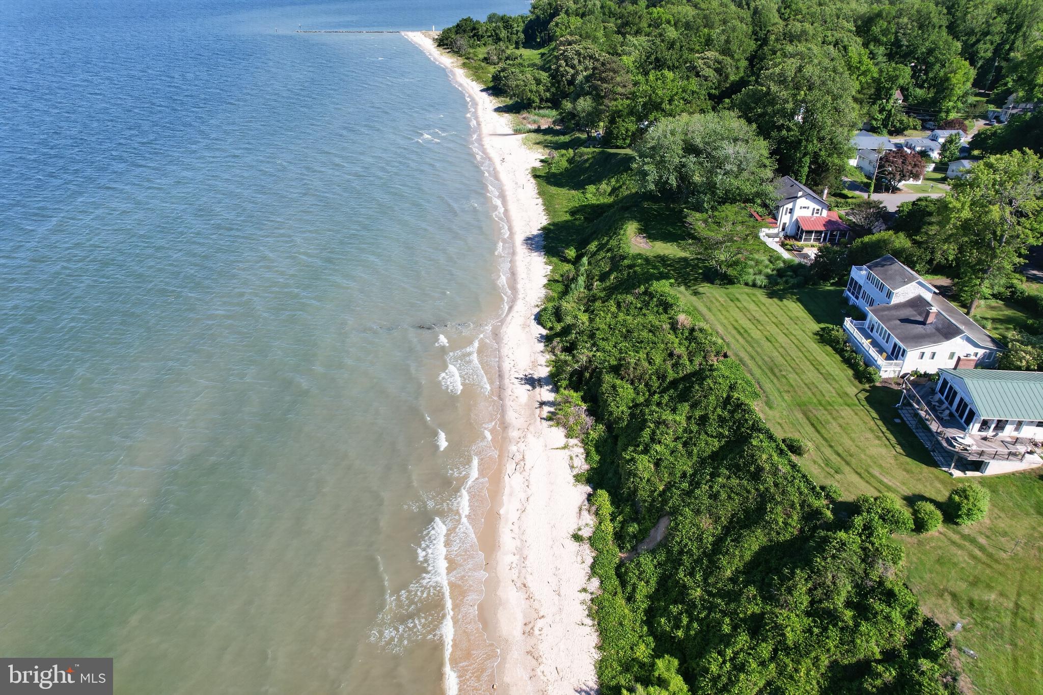 CALVERT BEACH ESTATES - Residential