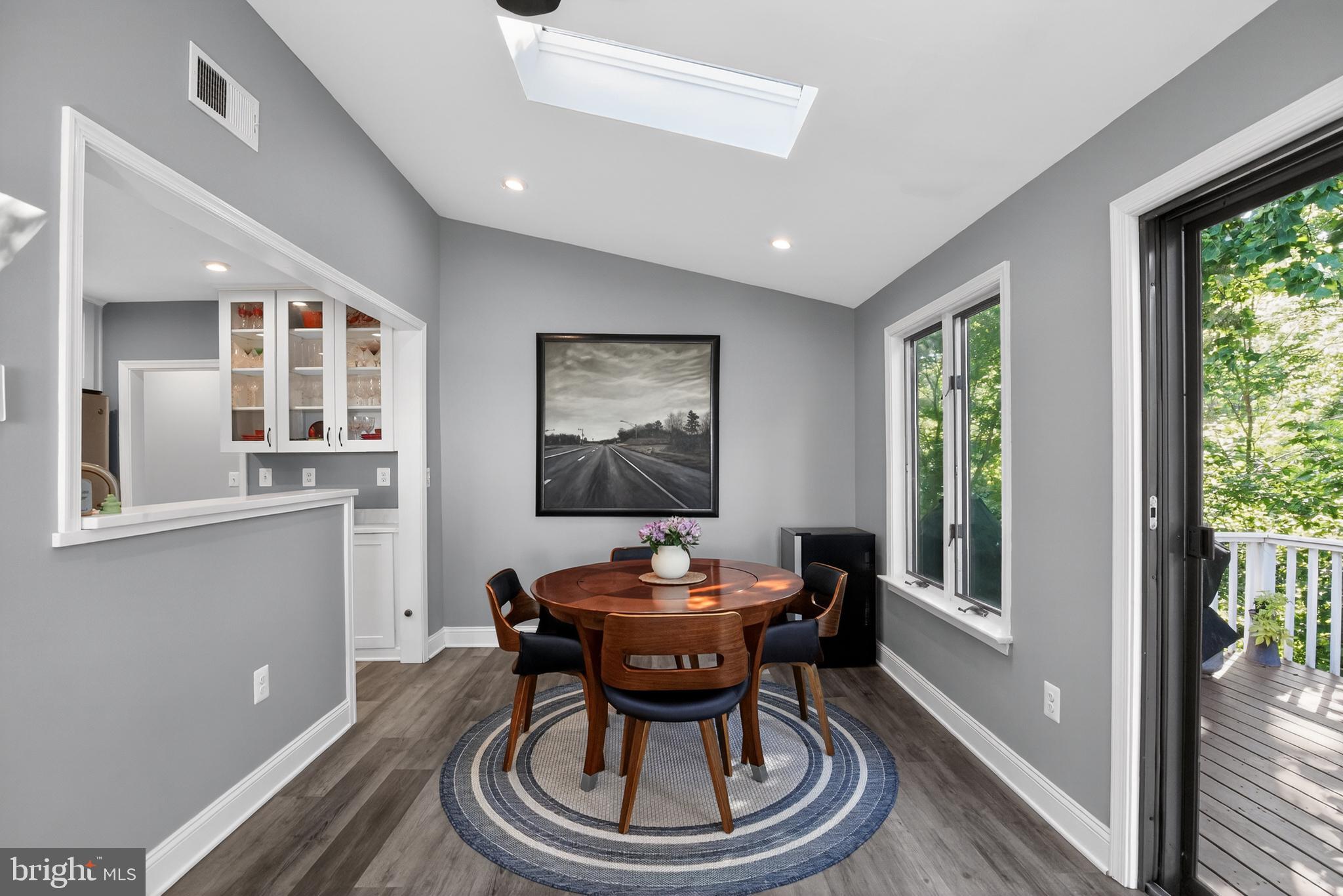 CALVERT BEACH ESTATES - Residential