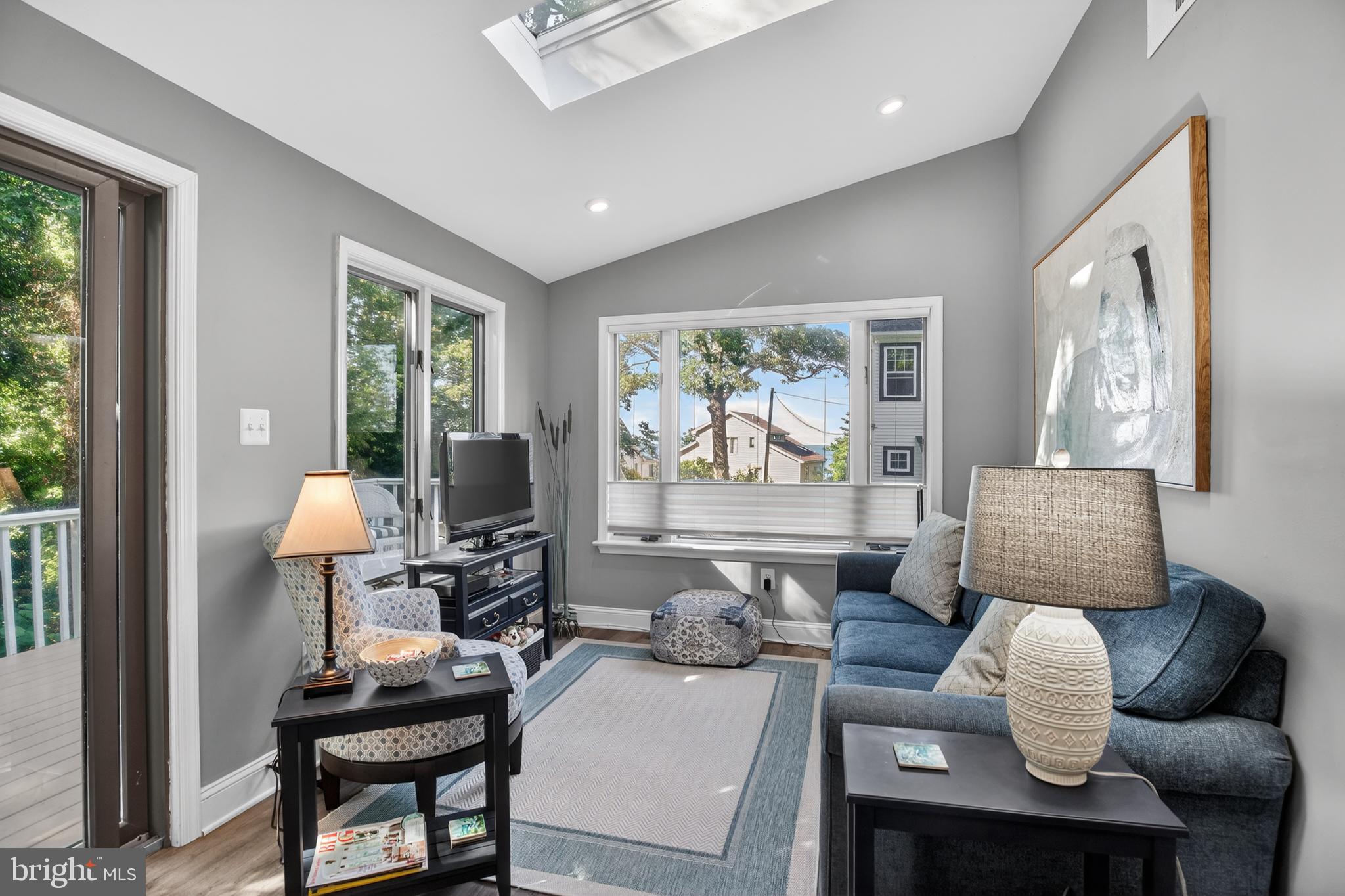 CALVERT BEACH ESTATES - Residential
